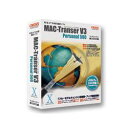 p\R\tg NXQ[WyōzMAC-Transer V3 p[\i 500 for Mac OS XyxXg... ...