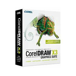 p\R\tg COREL@CORPDyōzCorelDRAW Graphics Suite X3(13) ʏŁyxXgoC0116z ...