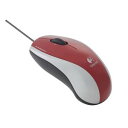 WN[&nbsp;V150 Laser Mouse for Notebooks (bh)yōz V-150-RD [V150RD]yxXg... ...