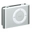 【決算SALE!】Apple iPod shuffle 1GB【税込】 MA564JA(シヤツフル1G2006) [MA564JAシヤ...