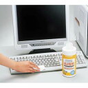 WC-AL60 エレコム ウエットクリーニングティッシュ 6...