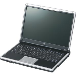 ҥ塼åȡѥå ΡȥѥHP Compaq Business Notebook B1900ǹ RF4...