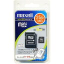 }NZ&nbsp;mini SD[J[h 256MBA_v^tyōz M-MNSD256M [MMNSD256M]yxX... ...