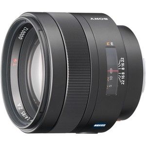 SAL85F14Z【税込】 ソニー Planar T＊ 85mm F1.4 ZA※ソニーAマウント用レンズ カール　ツァイスレンズ [SAL85F14Z]【返品種別A】【送料無料】【Joshin webはネット通販1位(アフターサービスランキング)/日経ビジネス誌2012】