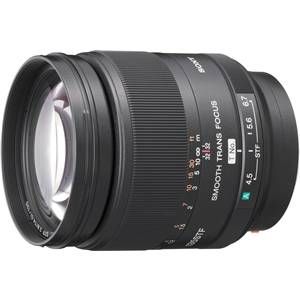 SAL135F28【税込】 ソニー 135mm F2.8 [T4.5] STF※ソニーAマウント用レンズ [SAL135F28]【返品種別A】【送料無料】