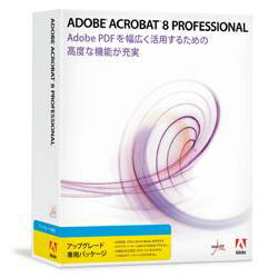 p\R\tg AhryōzAcrobat Professional 8 { MAC Upgrade STD-PROyxXg... ...