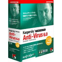 p\R\tg WXgVXeyōzKaspersky Anti-Virus 6.0 12+3P ʗDҔŁyxX... ...