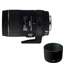 VO}&nbsp;APO MACRO 150mm F2.8 EX DG HSMitH[T[Y}Egjyōz }N150/2.8E... ...