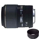 VO}&nbsp;MACRO 105mm F2.8 EX DGitH[T[Y}Egjyōz }N105/2.8EXDG FT [... ...