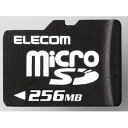 GR&nbsp;microSDJ[h 256MByōz MF-NMRSD256 [MFNMRSD256]yxXgoC0116z ...