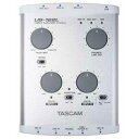 TASCAM&nbsp;USB2.0I[fBI/MIDIC^[tF[Xyōz US-122L [US122L]yxXgoC0116z ...