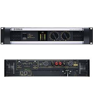 PC-3301N【税込】 ヤマハ PRO設備用パワーアンプ [PC3301N]【返品種別A】【送料無料】