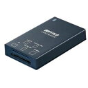 obt@[&nbsp;21+3fBAΉ USB2.0pJ[h[_[/C^[ ubNyōz MCR-A... ...