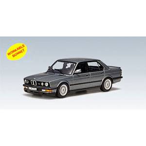 1/43 BMW M5 1987 (DELPHINGREYM IC)【55152】 【税込】 オートアート [オートアート.55152BMW]【返品種別B】【送料無料】