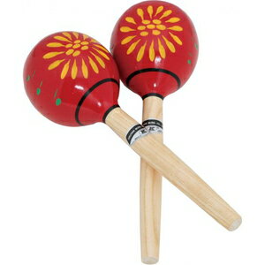 MA-3000-RED【税込】 マックストーン マラカス（赤） （2本1組）MARACAS…...:jism:10510922