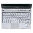 sony vaio fan 画像
