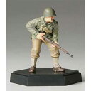 1/35 アメリカ歩兵攻撃チーム 小銃手A（完成品）【26008】 【税込】 タミヤ [タミヤ USショウジュウシュA]【返品種別B】