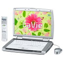 NEC&nbsp;m[gp\RLaVie Lyōz PC-LL770HG [PCLL770HG]yxXgoC0116z ...