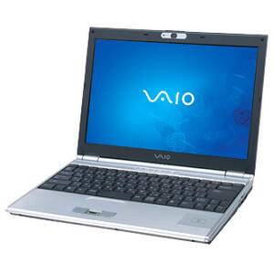 ソニー ノートパソコンVAIO type S【税込】 VGN-SZ73B/B [VGNSZ73BB]【でんき0404】