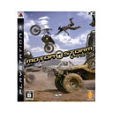 ソニー・コンピュータエンタテインメント MotorStorm〜モーターストーム〜【PS3用】【税込】 BCJS30004モーターストーム [BCJS30004モタストム]【でんき1001】