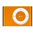 Apple&nbsp;iPod shuffle 1GB(IW)yōz MA953JA(Vct1GIW [MA953JAVc... ...