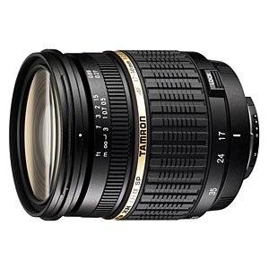 A16SP 17-50/2.8DI2-M【税込】 タムロン SP AF17-50mm F/2.8 XR Di II LD Aspherical IF A16 ※ソニーAマウント [A16SP175028DI2M]【返品種別A】【送料無料】