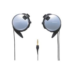 MDR-Q68LW-S【税込】 ソニー アームレスヘッドホン (シルバー) SONY [MDRQ68LWS]【返品種別A】【Joshin webはネット通販1位(アフターサービスランキング)/日経ビジネス誌2012】