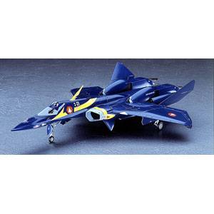 1/72 YF-21（マクロスプラス）【M11】 【税込】 ハセガワ [ハセガワ 11マクロスプラス]【返品種別B】