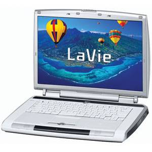 NEC ノートパソコン LaVie C【税込】 PC-LC900JG [PCLC900JG]【でんき0404】