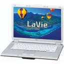 NEC ノートパソコン LaVie L ベーシック【税込】 PC-LL370JD [PCLL370JD]【でんき0404】