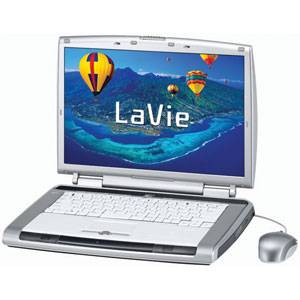 NEC ノートパソコン LaVie L アドバンス(オリジナルモデル)【税込】 PC-LL750JG1J [PCLL750JG1J]【でんき0404】