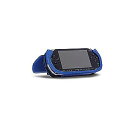 iSkin iSkin neo for Sony PSP Typhoon（Blue）【PSP-1000専用】【税込】 ISKNEOL-TY [ISKNEOLTY]【でんき1001】