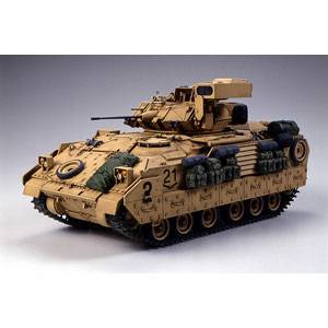 1/35 M2A2 ODS デザートブラッドレー 【35264】 【税込】 タミヤ [MMM2A2ODSDブラッド]【返品種別B】【送料無料】