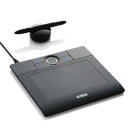 WACOM@y^ubg Bamboo(ou[)yōz MTE-450/K0 [MTE450K0]