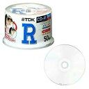 TDK f[^p48{ΉCD-R 700MB v^uCh 50yōz CD-R80PWDX50PA [CDR80PW...