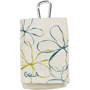 golla（ゴーラ） MUSIC BAGS FUNK G194（ホワイト）