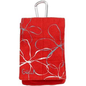 golla（ゴーラ） MUSIC BAGS FUNK G195（レッド）