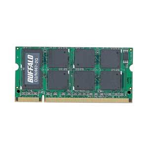 yzobt@[@PC2-5300Ή(DDR2 SDRAM S.O.DI...