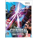 バンダイナムコゲームス 機動戦士ガンダム