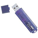 RUF-C4GS-BL/U2yōz obt@[ USB2.0ΉuTurboUSB@\ځvtbVi4GBj [R...