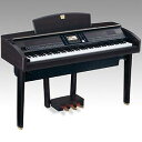 ̵ۡޥϡ¿ǽŻҥԥΥ˥塼åĴClavinova ӥΡСǹ CVP-405 [CVP405]