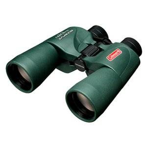 10X50 DPS I COLEMAN【税込】 オリンパス 双眼鏡「Coleman Binoculars 10×50 DPS　」(倍率10倍） [10X50DPSICOLEMAN]【返品種別A】【送料無料】