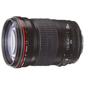 Canon EF135mm F2L USM