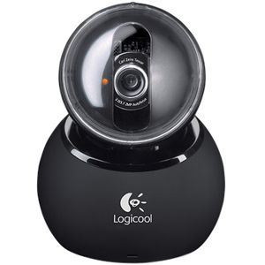 WN[ Qcam Orbit AF