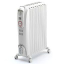 【送料無料】★デロンギ 【暖房器具】オイルラジエーターヒー...
