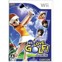 wii ゴルフ 画像