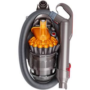 【週末特価！】ダイソン　【掃除機】サイクロン式 タービンブラシクリーナーdyson　DC22 ddm turbinehead　DC22JSYDDMAF【税込】 DC22J SY DDM AF [DC22JSYDDMAF]