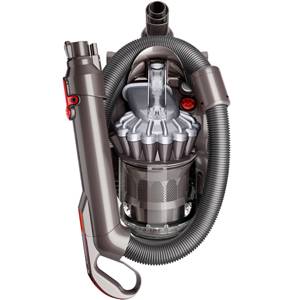 【週末特価！】ダイソン　【掃除機】サイクロン式 パワーブラシクリーナーdyson　DC22 motorhead　DC22JPLACMH【税込】 DC22J PL AC MH [DC22JPLACMH]