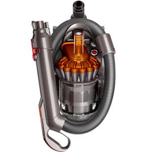 【週末特価！】ダイソン　【掃除機】サイクロン式 パワーブラシクリーナーdyson　DC22 ddm　motorhead　DC22JSCDDMMH【税込】 DC22J SC DDM MH [DC22JSCDDMMH]