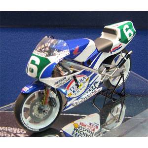 1/12　AJINOMOTO　Honda　NSR250’90 【14110】 【税込】 タミヤ [T14110アジノモトNSR2]【返品種別B】